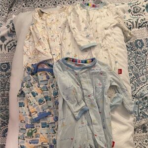 Magnetic Me Onesie Bundle [Preemie]